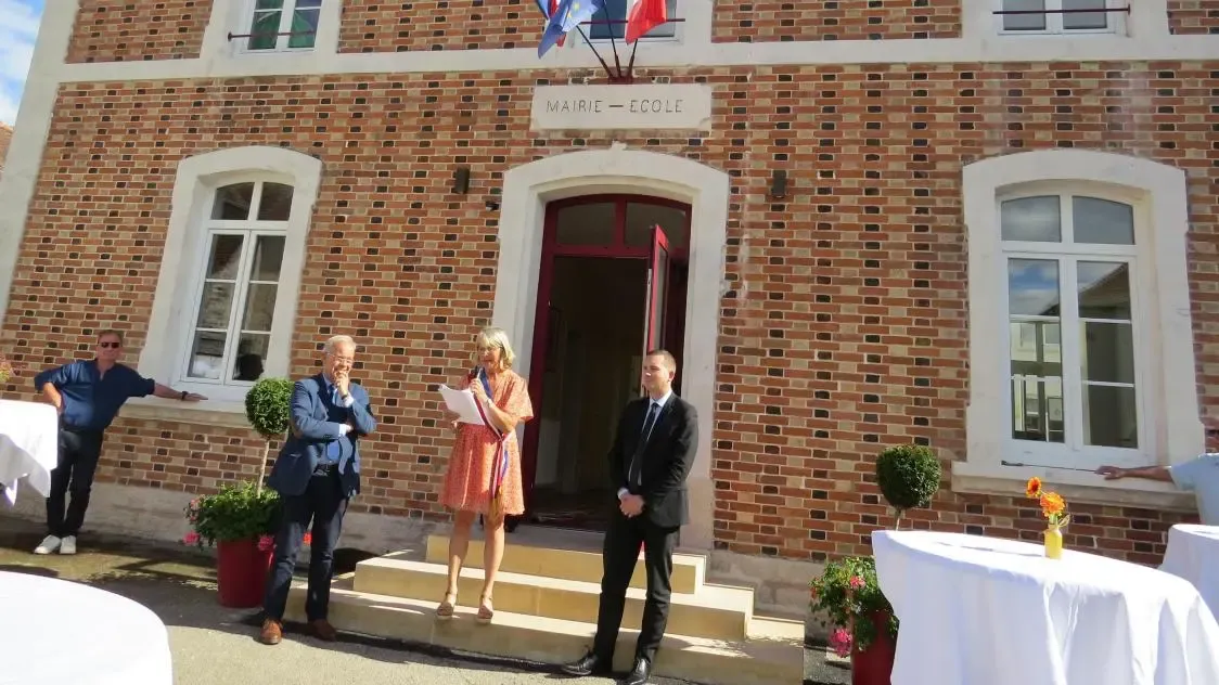 COMPTE-RENDU ET CONSEIL MUNICIPAL