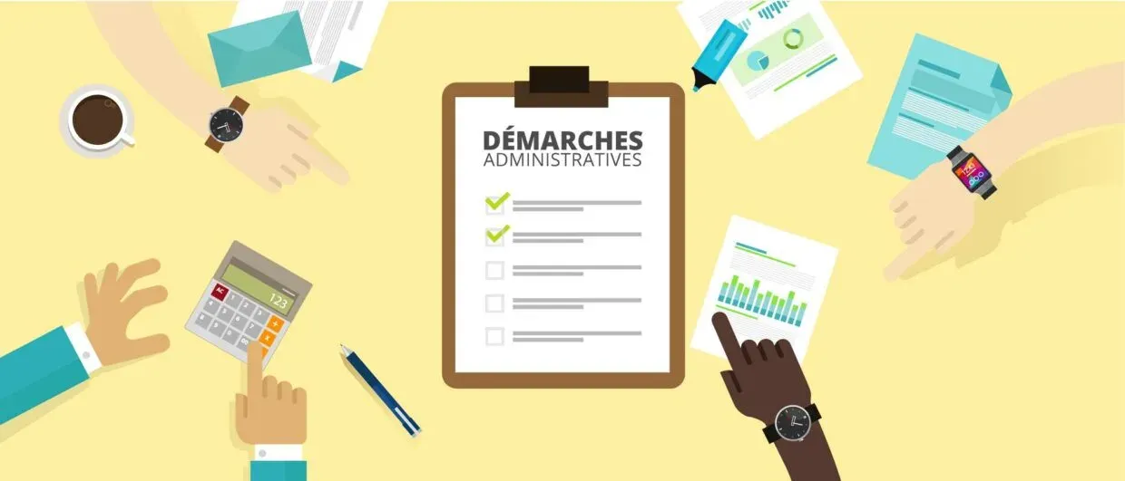 CAMPAGNE DE RECENSEMENT DES MAISONS ET LOGEMENTS